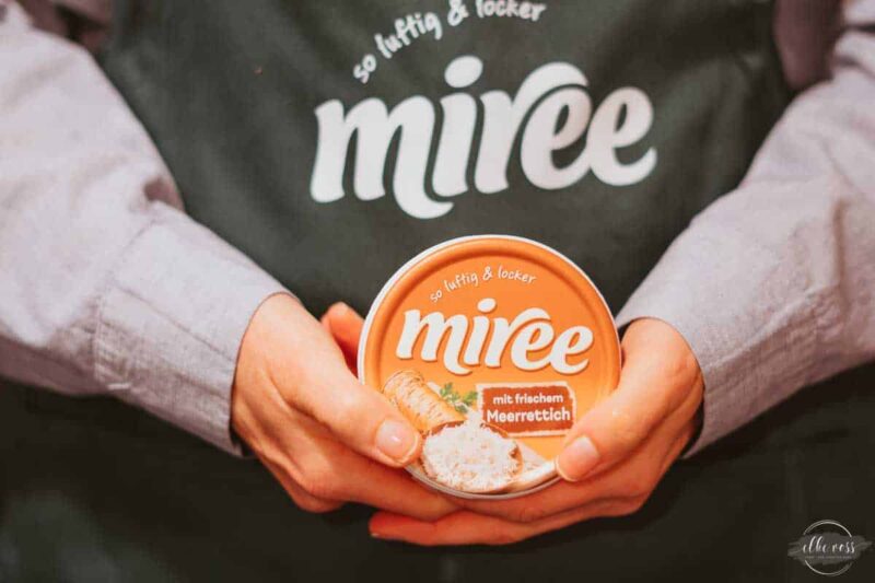Kochen | so luftig & locker mit Miree